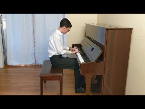 Recital photo 1 recital 1