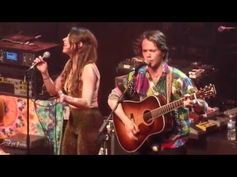Billy Strings and Lindsay Lou~ That's What Love Will Make You Do, 12/31/17, Riviera Theater, Chicago