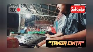 Download lagu DANGDUT REMIX - TANDA CINTA || Korg PA 50 /Nama style : { DJ REY Rmix } mp3