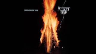 Accept   Flash Rockin&#39; Man