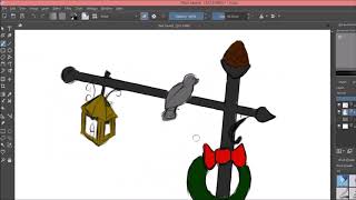 Merry Christmas From the Captain