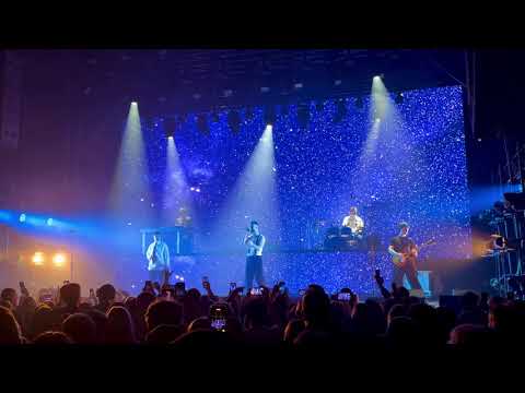 ARVIS REIKS & EMILIJA - Tikai ar tevi.