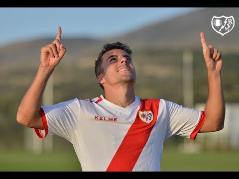 @RVMOficial Rayo 1 - Alcorcón 0