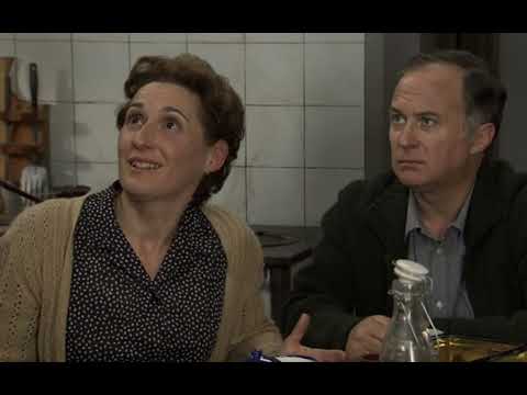 Amar C615 - Felipe se disculpa con Paco y Serafina por su actitud