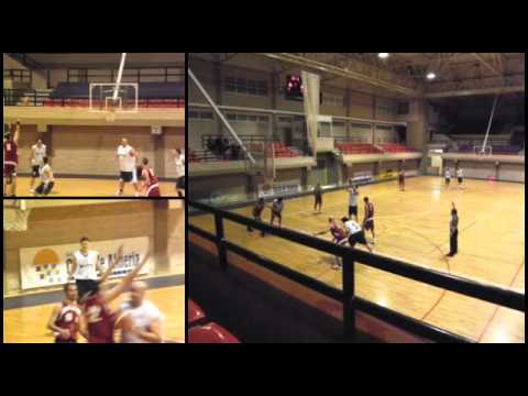 29 de enero 2011: CUB Citymar - Adramar