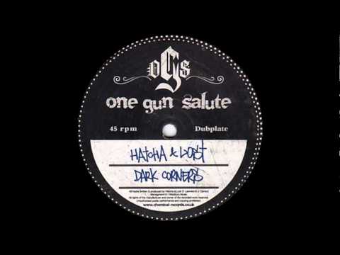 Hatcha & Lost - Dark Corners