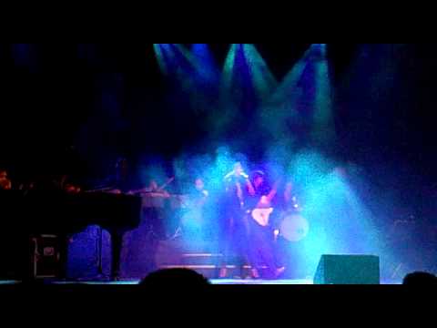 Mietta live Lucca Angeli Noi!!!!!