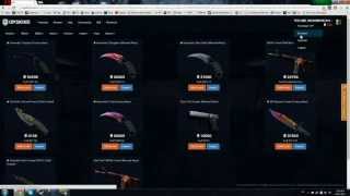 How to Sell CS:GO Skins for Real Money Safely and Securely!