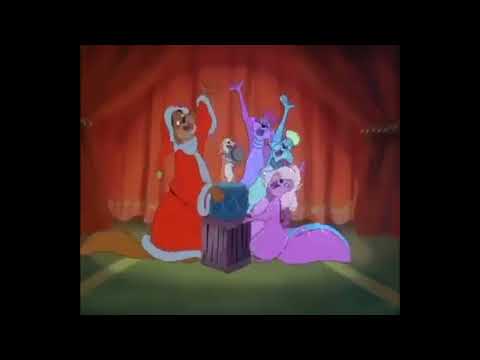 🐈🎵I'll Stick With You, Kid🎵🐈 (My First Video!)