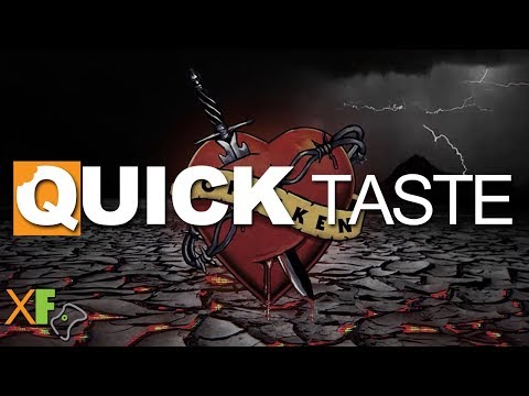 Forsaken Remastered Xbox One Quick Taste