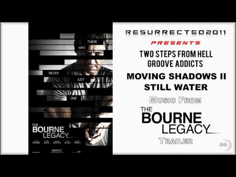 The Bourne Legacy -- Trailer Music (Two Steps From Hell & Groove Addicts)