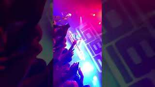 Marteria &amp; Casper in London - Clip #1 - 1982 (Als ob's gestern war)