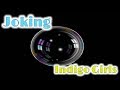 Joking .... Indigo Girls .... lyrics video