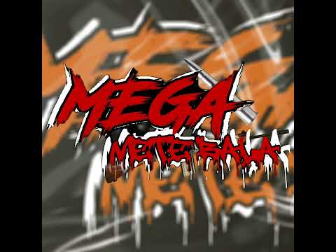 MEGA FUNK METE BALA TE AMO - DJ DJONI SC