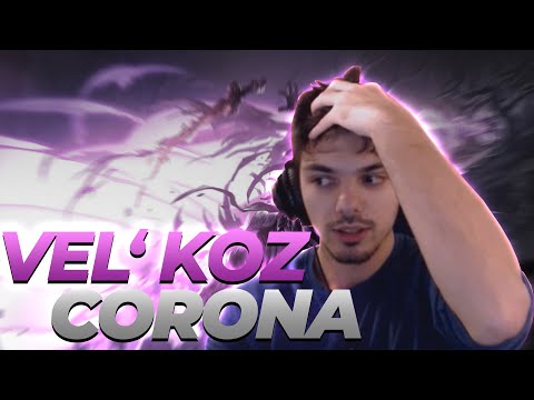 THE TRUE ORIGIN OF AZZAPP, HAIRCRAB VEL'KOZ