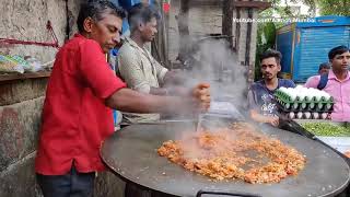 Hindistan Sokak Yemekleri - Indian Street Food