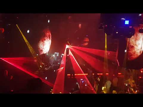 Energy 2000 in Przytkowice Polen Teil 3 DJ.PAFFENDORF  & SYDNEY 7 SEVEN  19.05.2018
