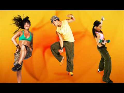 Zumba - african-dream-african-beats