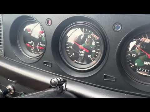 1977 Chevrolet LUV by Hodsonmotors
