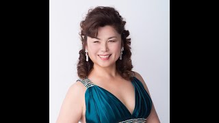 Download lagu HFJ 第14回　ヘンデル　オラトリオ《ベルシャザル》Regard, oh son, my flowing tears mp3