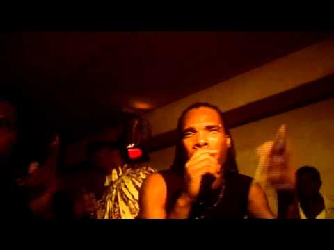 Mi no wanie   Mc Dalla