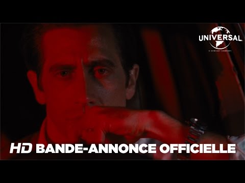 Nocturnal Animals - Bande-Annonce Officielle (VOST)