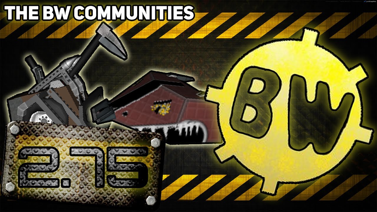 Banter Wars 2.75.1 | Banter Wars VS IRL (Robot Arena 2 Gameplay)