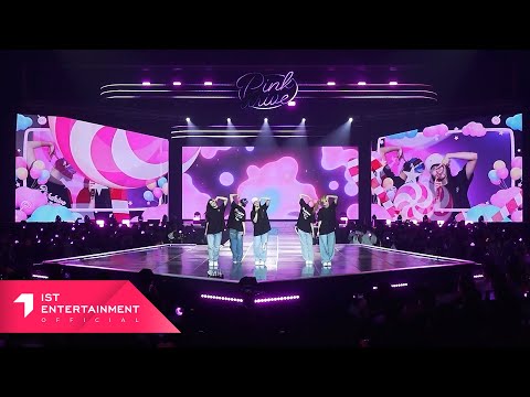 Apink 12th Anniversary Special Video ‘Candy’
