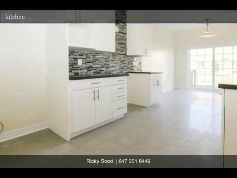 Brand new detached house in Ajax | Ricky Sood
