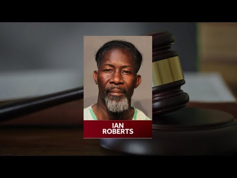 Former DMPS superintendent Ian Roberts pleads guilty to federal charges after ICE arrest