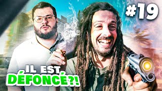 MON TEAM MATE SE DROGUE 😱 | BEST OF #19