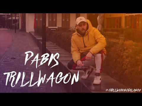 Pabis - trillwagon (prod. CULTEN)