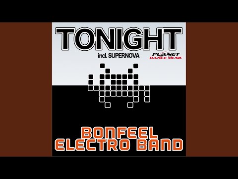 Tonight (Original Mix)