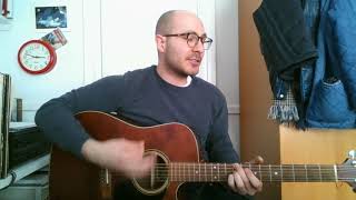 Modern Baseball - The Old Gospel Choir (Cover)