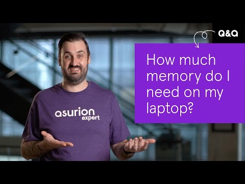 How Much Laptop Storage Do I Need  