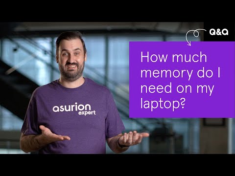 How Much Storage is Good for Laptop?  