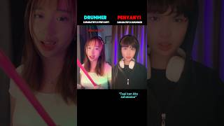 Download lagu #pov drummer mengira kalo penyanyi itu mau melamarnya, namun ternyata bukan mp3 Download lagu #pov drummer mengira kalo penyanyi itu mau melamarnya, namun ternyata bukan mp3