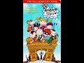 Opening To Rugrats In Paris 2001 VHS