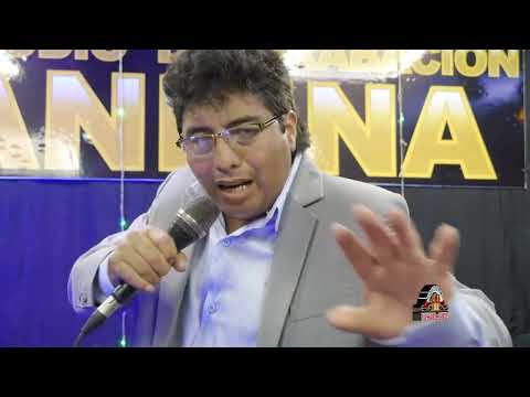 RICHARD SANTOS (MOMENTOS INOLVIDABLES) 