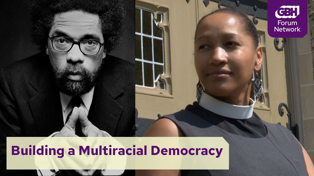 Building a Multiracial Democracy