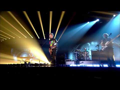 Maciej Czaczyk - Liście na wietrze - 4. edycja Must Be The Music