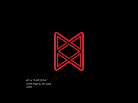 Arms Outstretched - Orchestra Arrangement