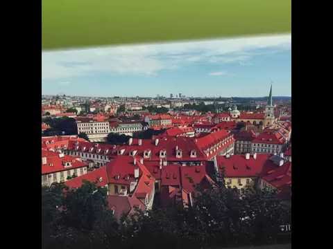 Global Study Program 2016 - ISM, Frankfurt (Germany)