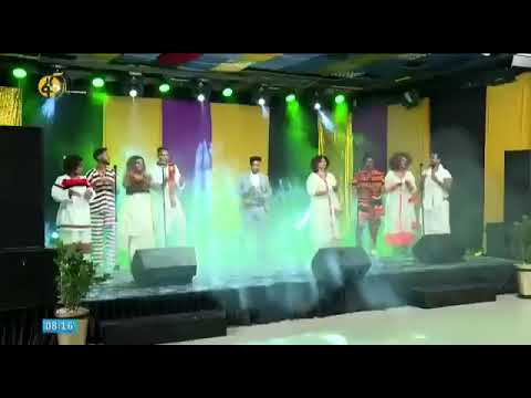 debe alemseged: Ethiopia hagerachin