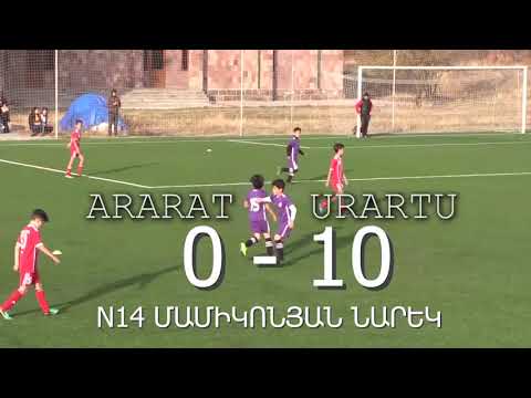 ARARAT-08 URARTU1-08 12.11.2019
