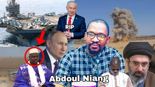 Download lagu Urgent le journaliste du peuple Abdoul Niang interpellation de Farouk, dernière nouvelle Iran mp3 Download lagu Urgent le journaliste du peuple Abdoul Niang interpellation de Farouk, dernière nouvelle Iran mp3