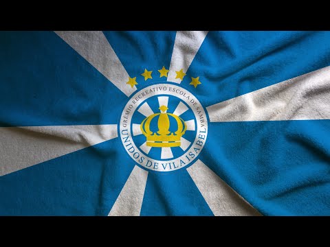 Vila Isabel 2005 - Concorrente - Luiz Carlos da Vila