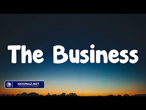 Tiësto - The Business (Lyrics) | Taylor Swift - Blank Space