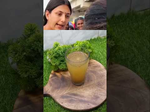 harad water recipe l #drink