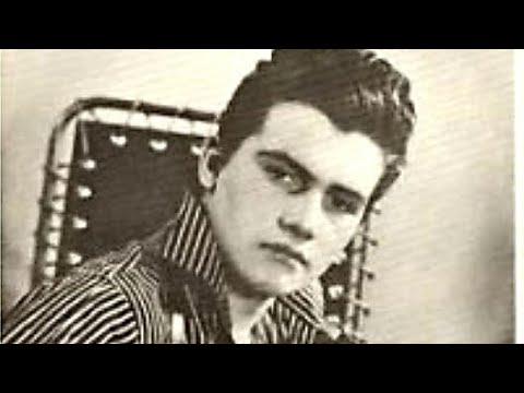 1960 Danny Rivers & The Charles Blackwell Accompaniment (Joe 'Duke' Meek) - Can't You Hear My Heart